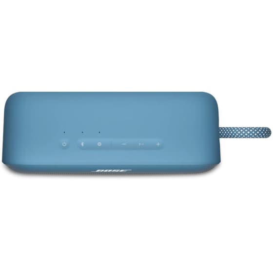 Φορητό Ηχείο Bose SoundLink Plus - Blue Dusk image 4