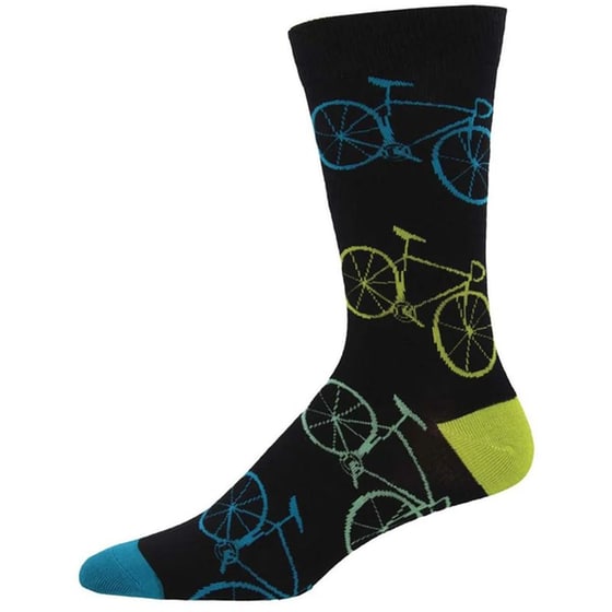 Kαλτσες Socksmith Fixie image 1