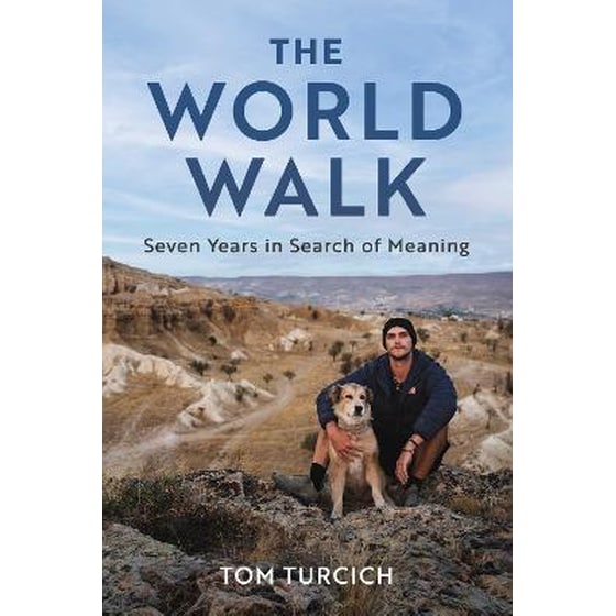 The World Walk image 0