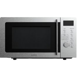 ESTIA 06-35228 20 Lt Inox Φούρνος Μικροκυμάτων