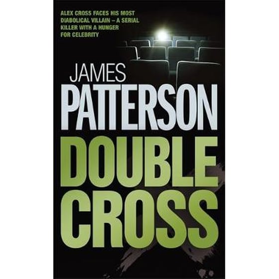 Double Cross image 0