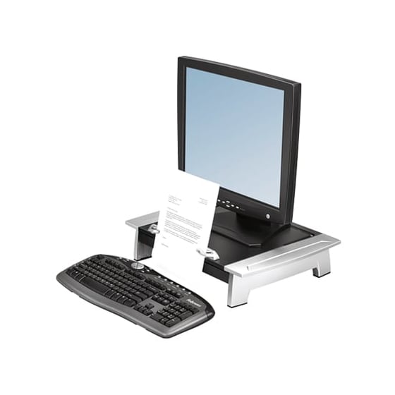 Βάση Οθόνης Fellowes Riser Plus image 0