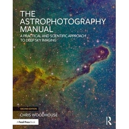 Astrophotography Manual