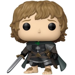Funko Pop! The Lord Of The Rings - Peregrin Took #1985