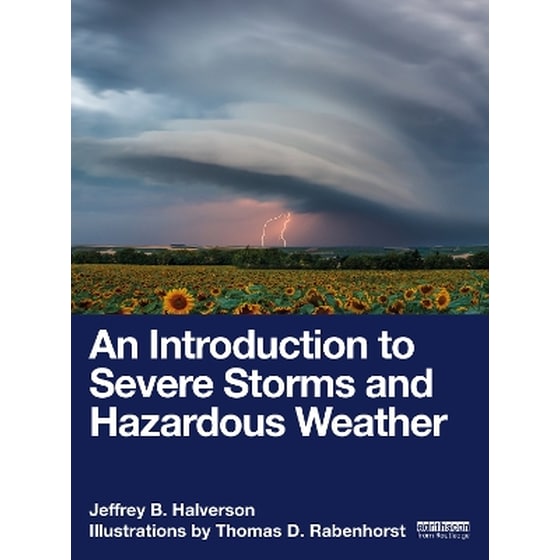 An Introduction to Severe Storms and Hazardous Weather image 0