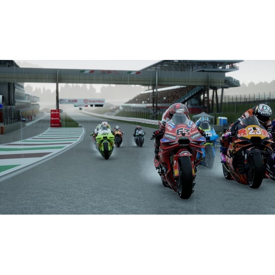 MotoGP 26 Day 1 Edition - PS5 image 3
