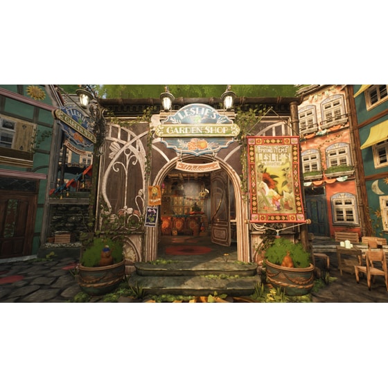 Garden Life: A Cozy Simulator - PS4 image 6