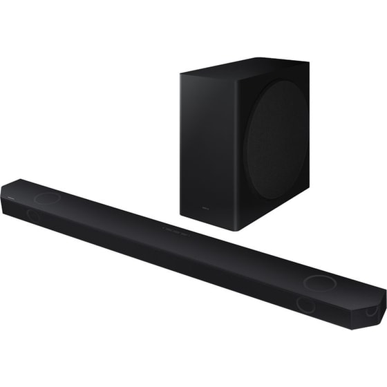 Samsung HW-Q800D Soundbar 360W 5.1.2 - Μαύρο image 1