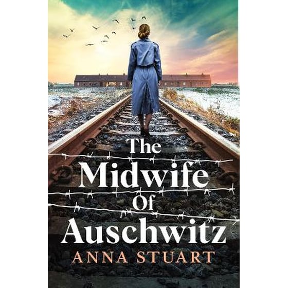 The Midwife of Auschwitz image 0