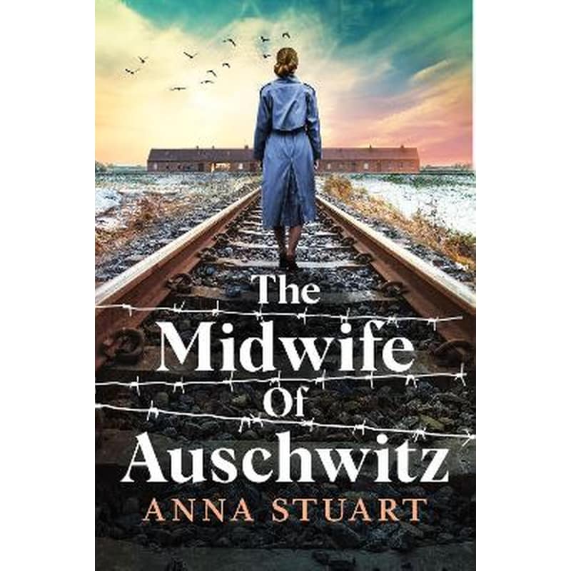 The Midwife of Auschwitz