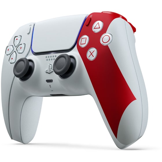 Sony PS5 DualSense Wireless Controller - God of War 20th Anniversary Limited Edition image 1