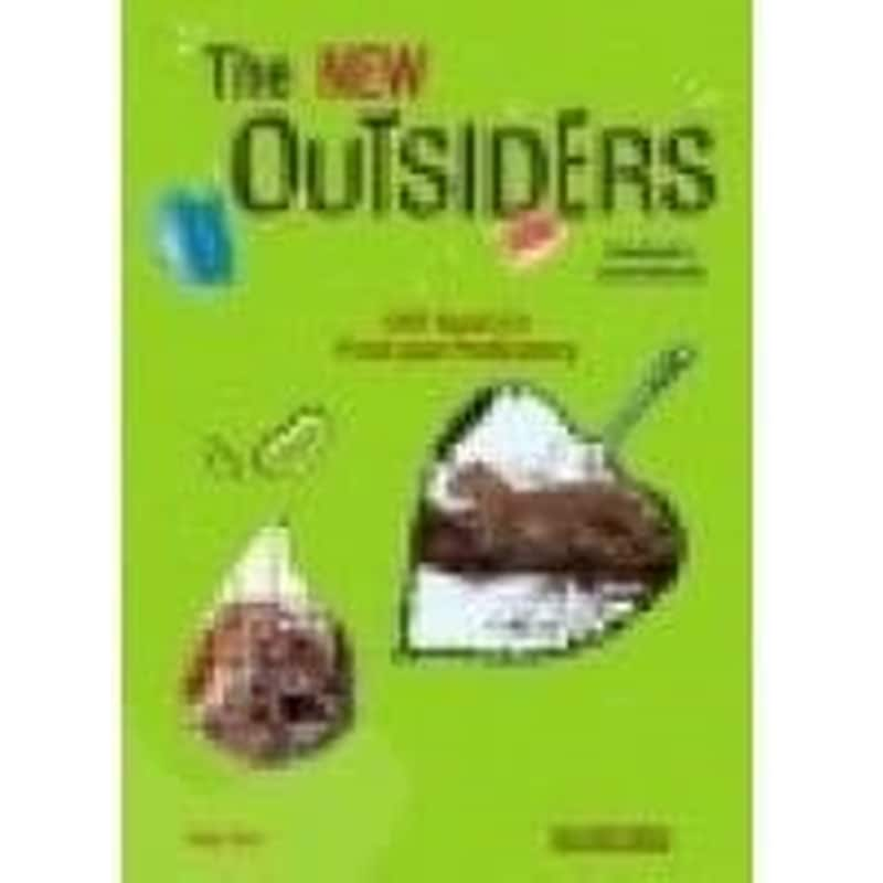 The Outsiders C1 Proficiency Teachers Book