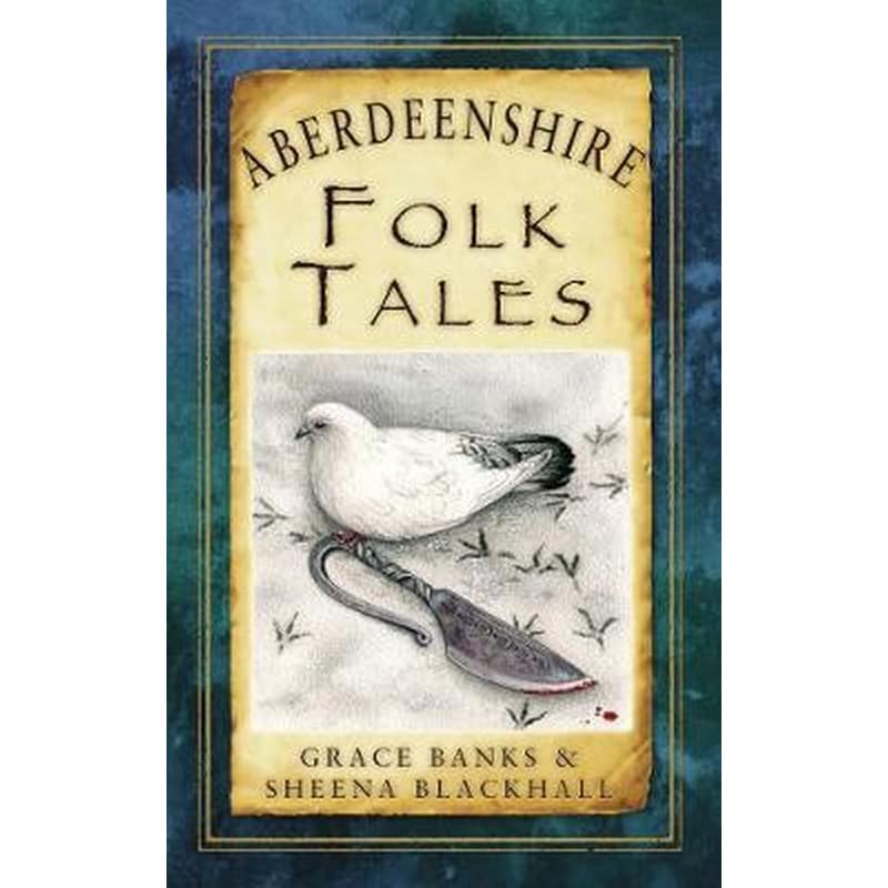Aberdeenshire Folk Tales