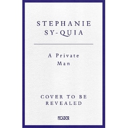 A Private Man