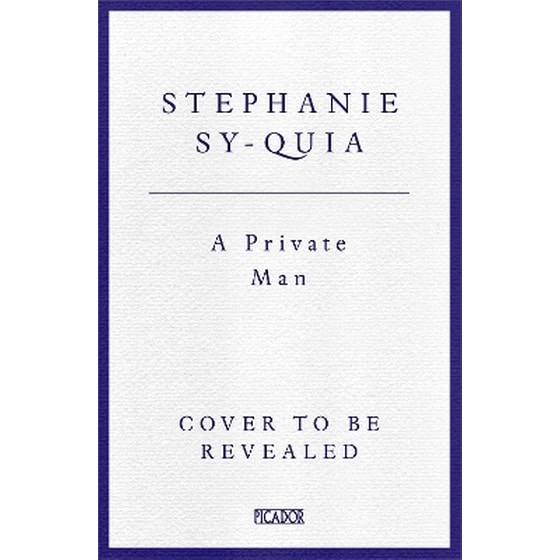 A Private Man image 0