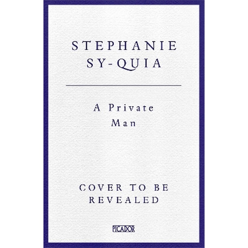 A Private Man