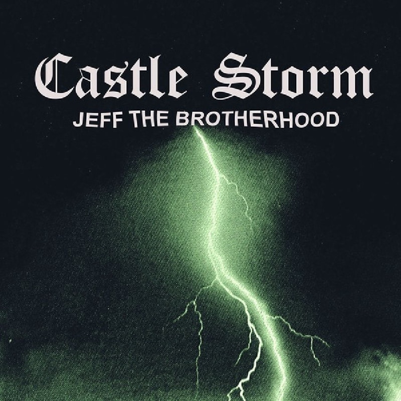 Castle Storm