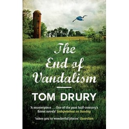 End of Vandalism