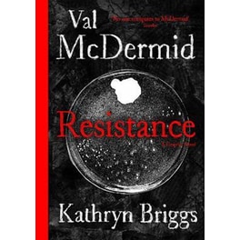 Resistance : A Graphic Novel