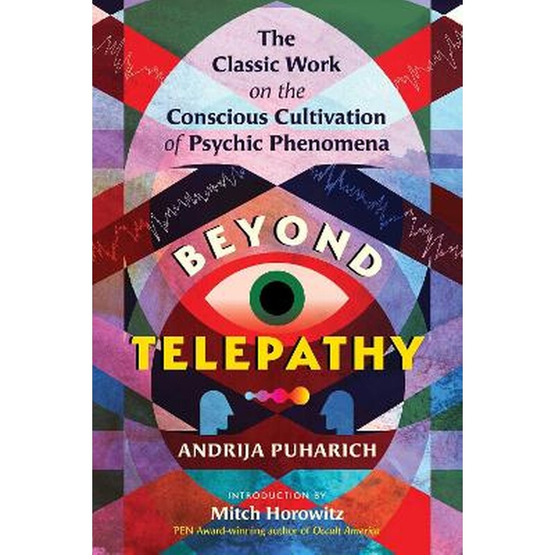 Beyond Telepathy