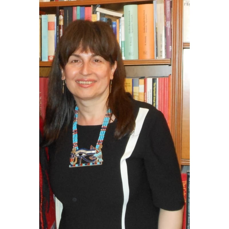 Author picture