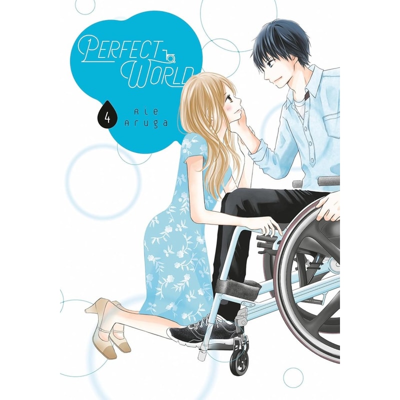 Perfect World, Vol. 4