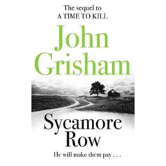 Sycamore Row image 0