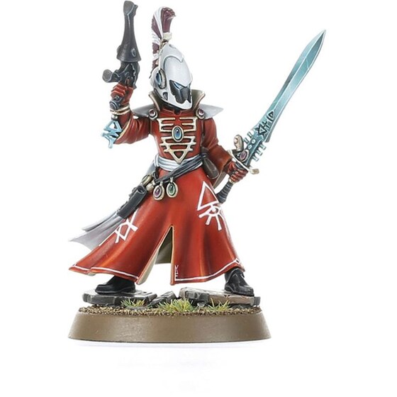 Aeldari: Warlocks Warhammer 40k GAMES WORKSHOP image 3