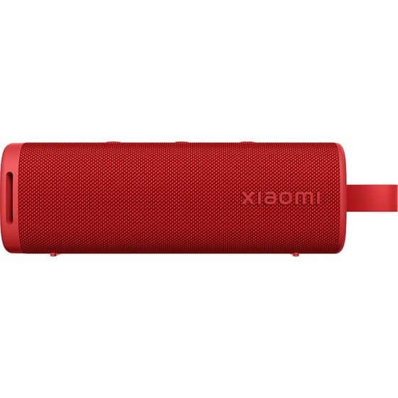 Xiaomi Sound Outdoor Φορητό Ηχείο 30W - Κόκκινο image 4