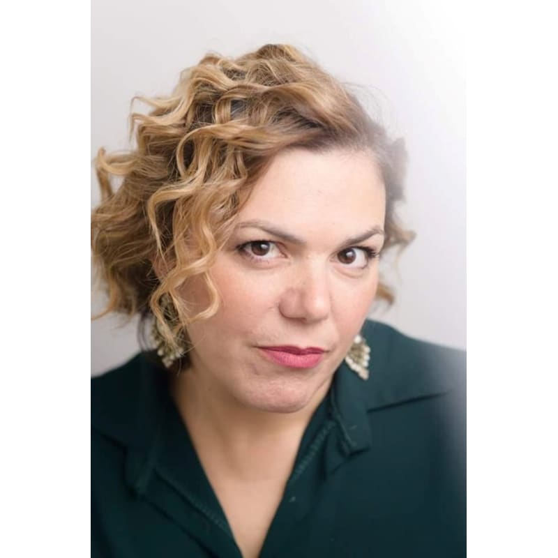 Author picture