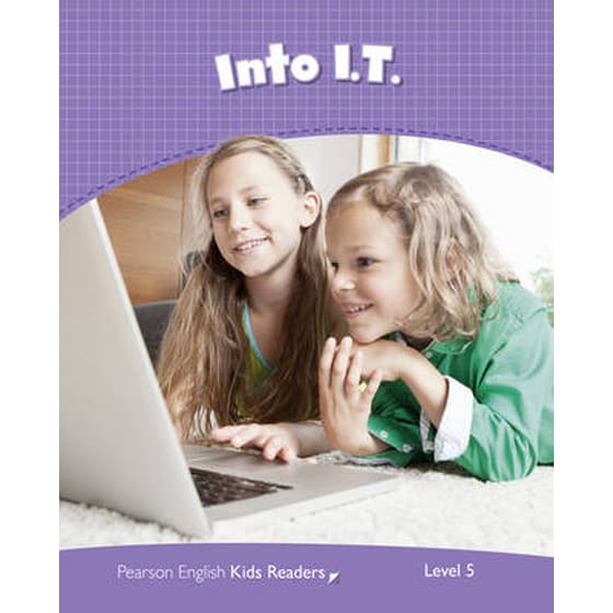 Information Technology Reader CLIL image 0