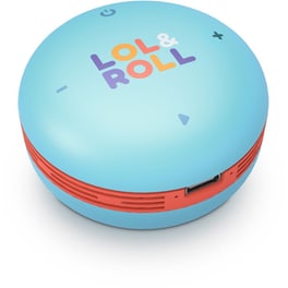 Φορητό Ηχείο Energy Sistem Lol&Roll Pop Kids Speaker - Blue