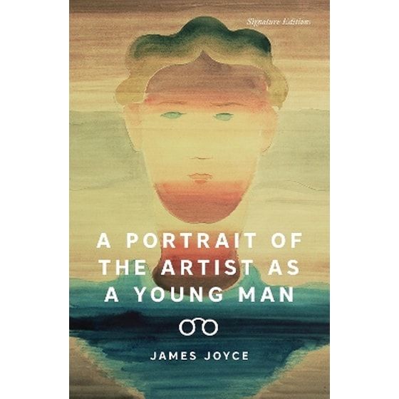 A Portrait of the Artist as a Young Man image 0