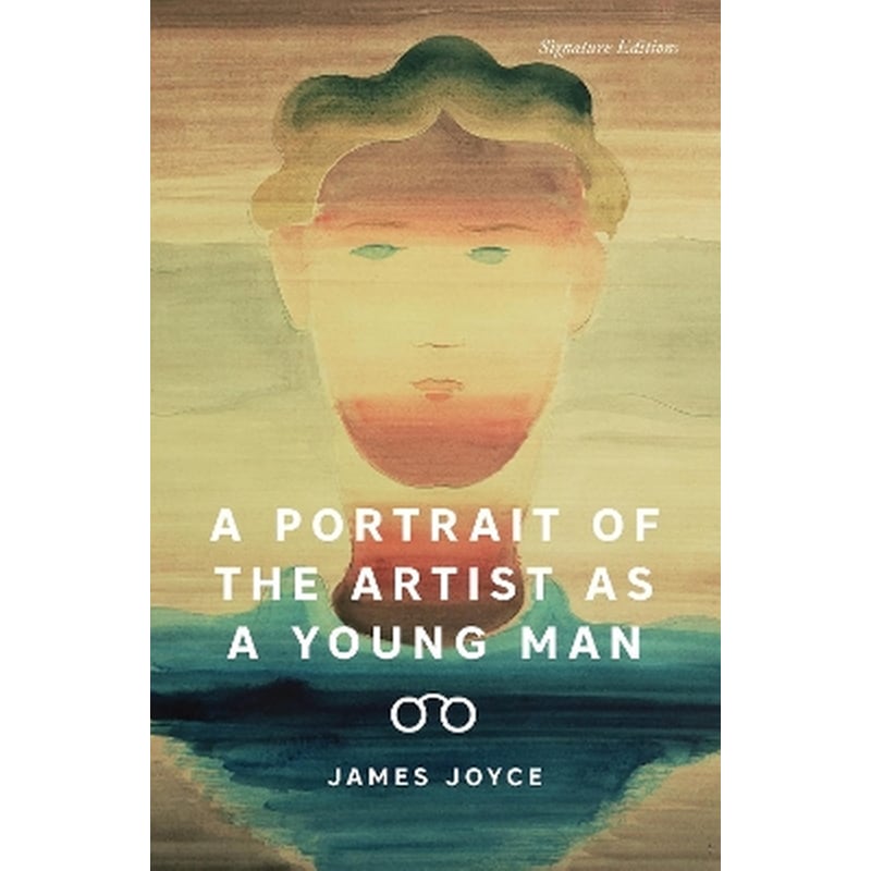 A Portrait of the Artist as a Young Man