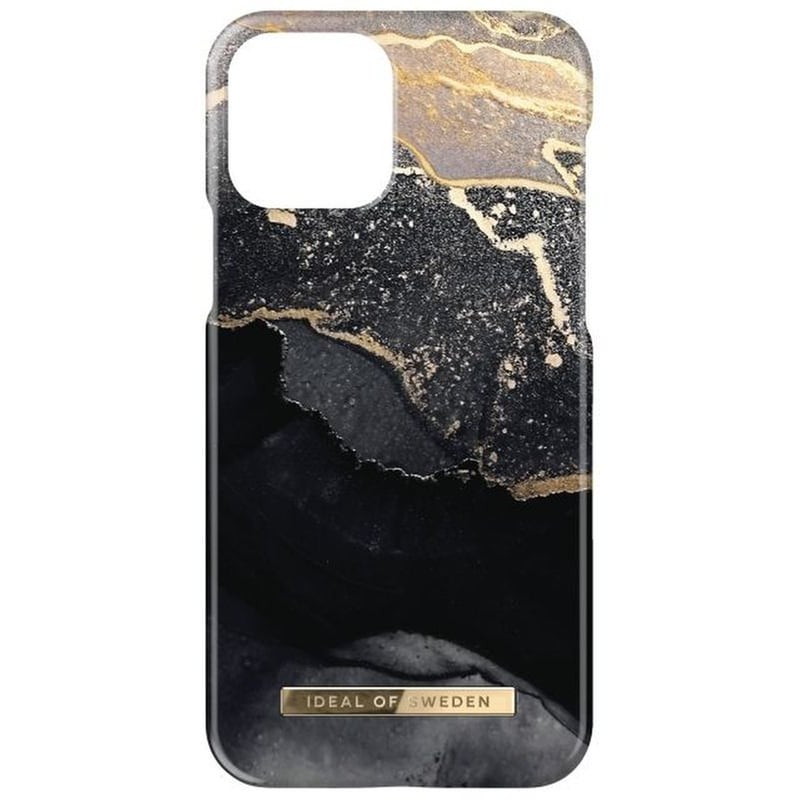 IDEAL OF SWEDEN Θήκη Apple iPhone 13 - IDEAL OF SWEDEN Fashion Case - Golden Twilight