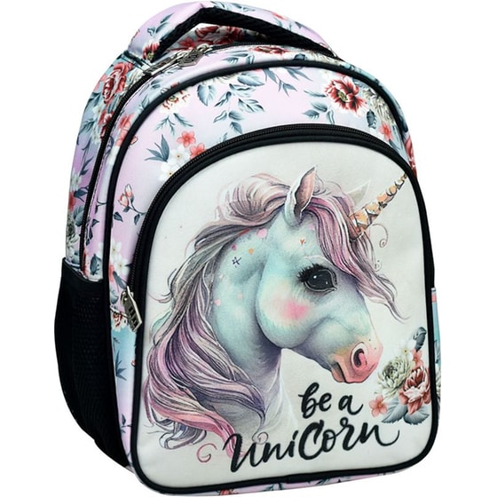 Τσάντα Πλάτης Νηπιαγωγείου Back Me Up Magic Unicorn image 0