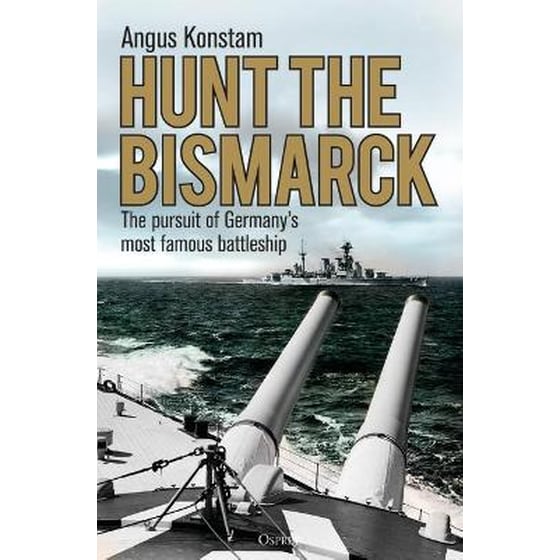 Hunt the Bismarck image 0