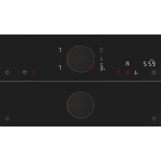 NEFF Ν 90 T68YYY4C0 Flex Design Εστία Επαγωγική Αυτόνομη 80 cm image 1