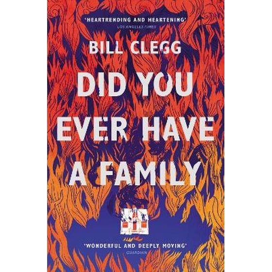 Did You Ever Have a Family image 0