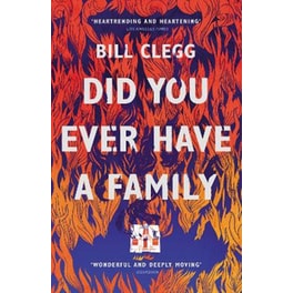 Did You Ever Have a Family