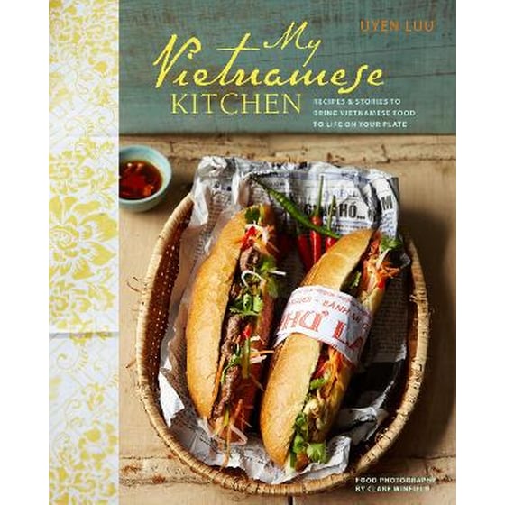 My Vietnamese Kitchen image 0