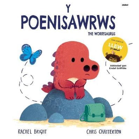 Poenisawrws, Y / Worrysaurus, The image 0