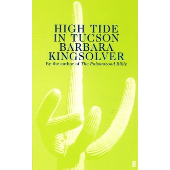 High Tide in Tucson image 0