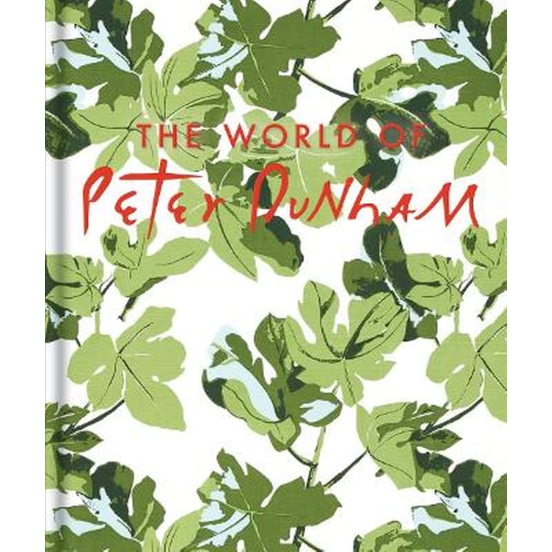 The World of Peter Dunham