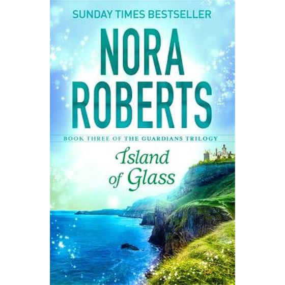 Island of Glass image 0