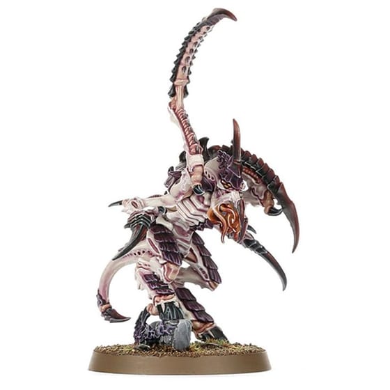 Tyranids: Von Ryan's Leapers Warhammer 40k GAMES WORKSHOP image 3