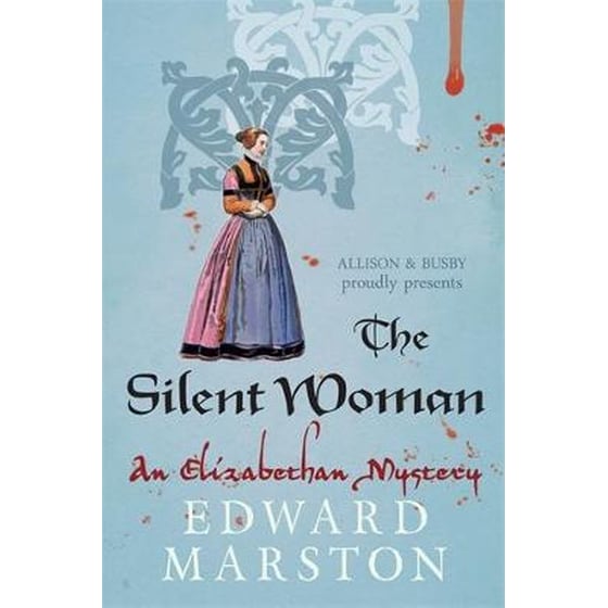 Silent Woman image 0