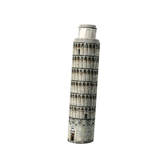 3D Παζλ Mini Ravensburger - Ο Πύργος της Πίζας image 1