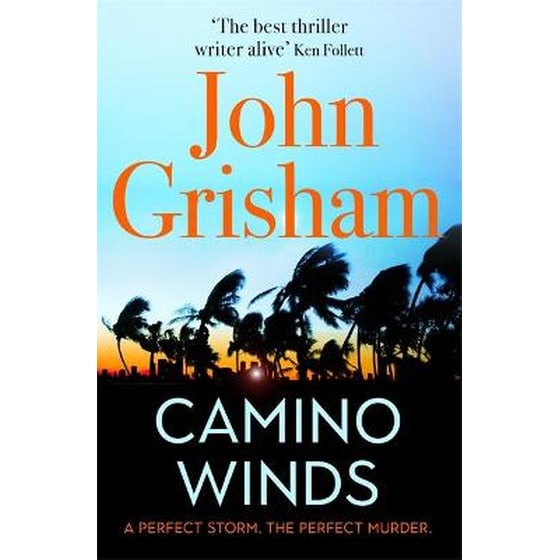 Camino Winds image 0