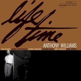 Life Time (LP Tone Poet)
